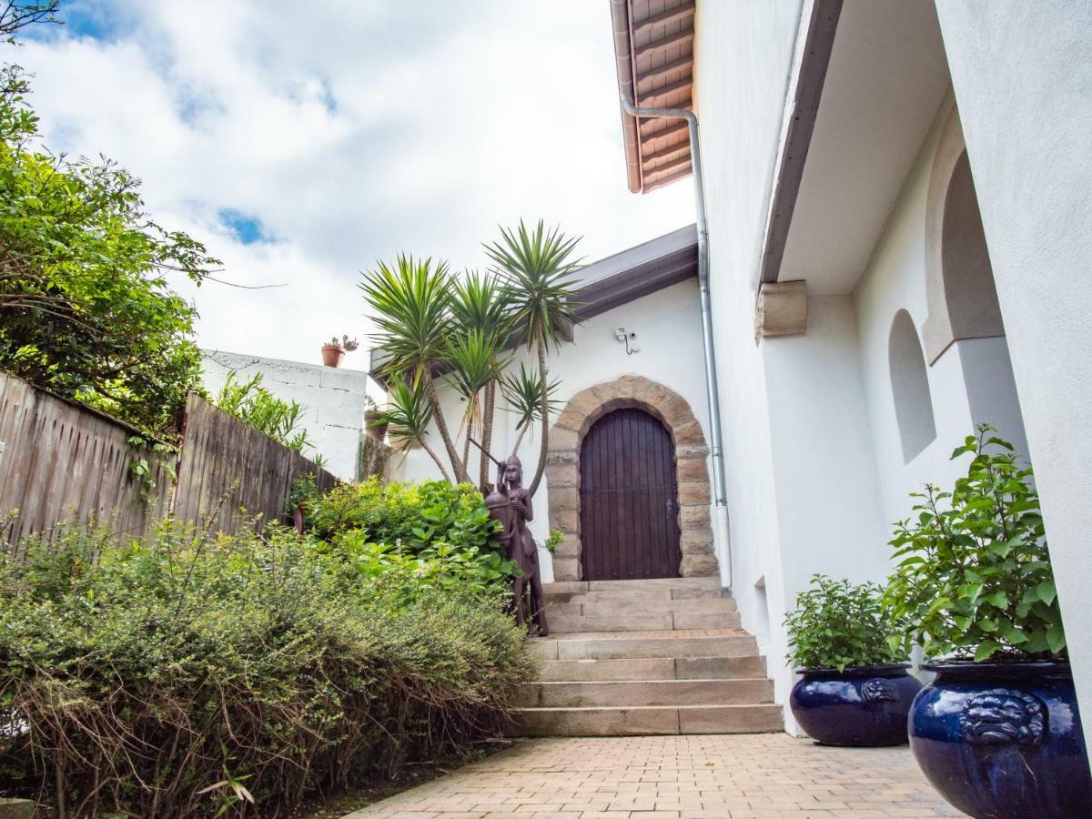 B&B La Maison De La Cote Biarritz Dış mekan fotoğraf